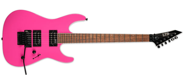 LTD M-200 NEON PINK