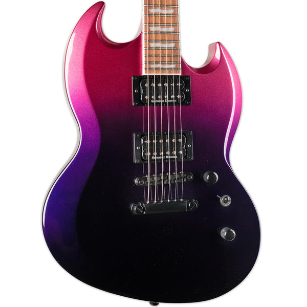 LTD VIPER-400 PINK BERRY FADE