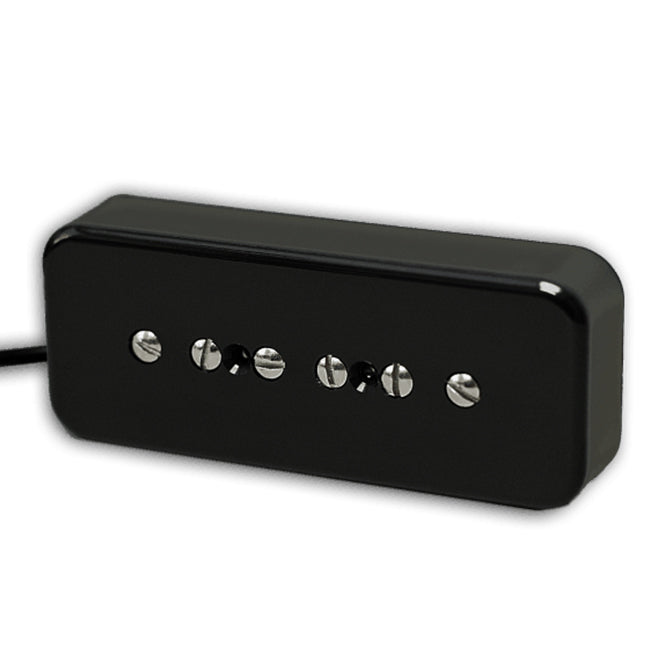 LINDY FRALIN HUM-CANCELLING P-90 SOAPBAR SET