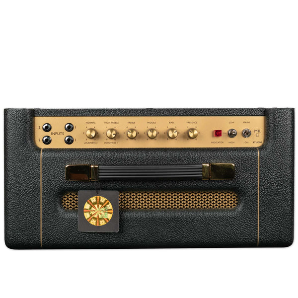 MARSHALL SV20C-C STUDIO VINTAGE 20 WATT 1X10 COMBO