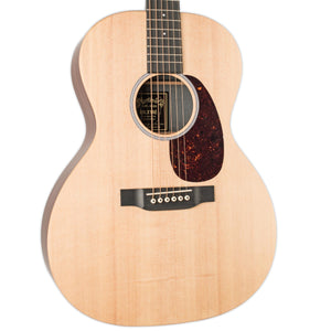 MARTIN 00LX1AE ACOUSTIC GUITAR (00-14 FRET SLOPE SHOULDER) WITH FISHMAN SONITONE PICKUP (NO BAG)