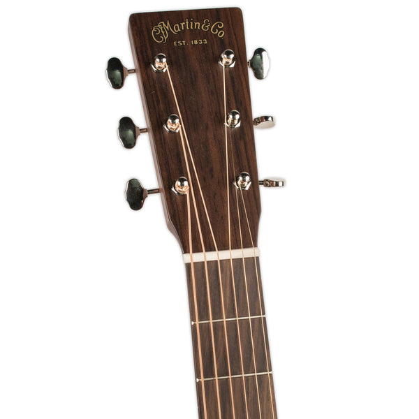 MARTIN D-21 SPECIAL LIMITED EDITION WITH CASE