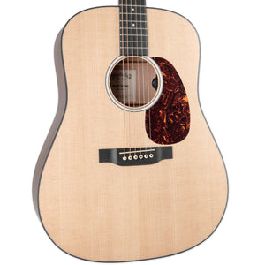 MARTIN D-10-E-02 ROAD SERIES DREADNOUGHT SITKA SPRUCE TOP WITH GIGBAG