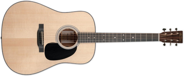 MARTIN D-12E ROAD SERIES DREADNOUGHT WITH GIGBAG