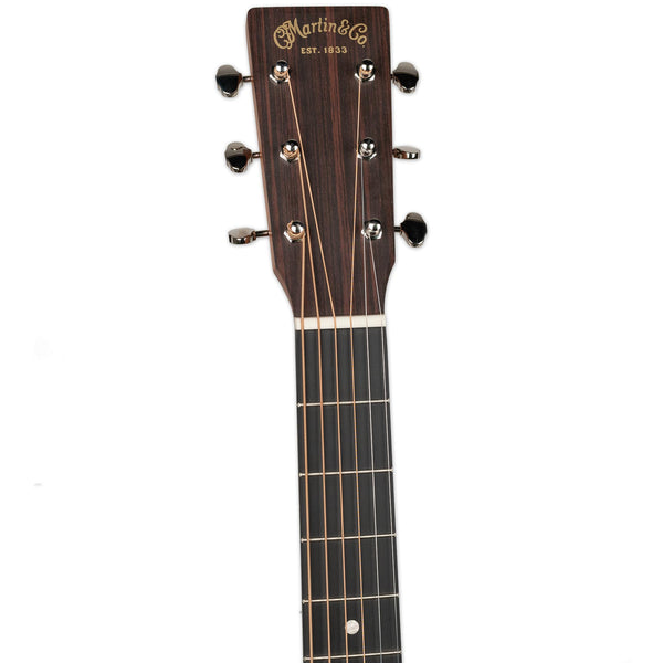 MARTIN D-12E ROAD SERIES DREADNOUGHT WITH GIGBAG