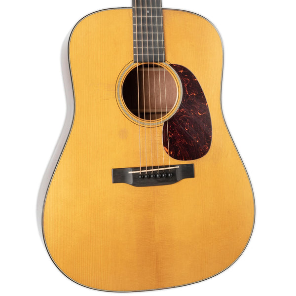 MARTIN D-18 AUTHENTIC 1939- AGED