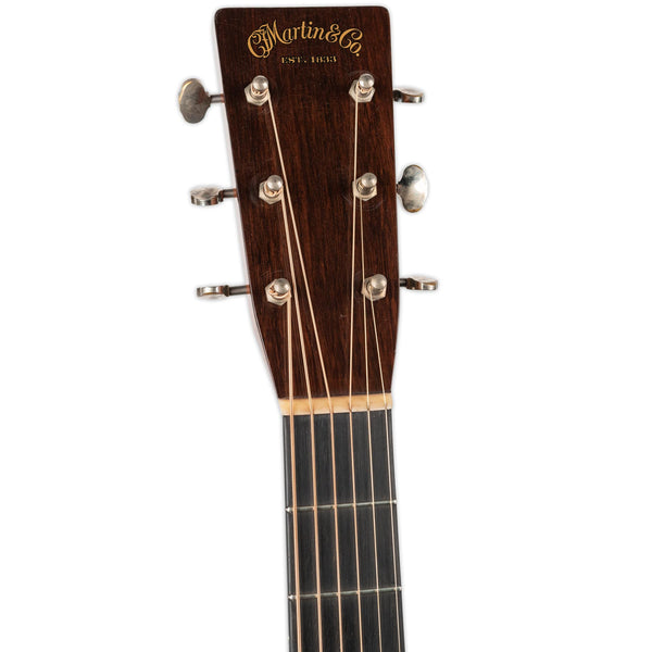 MARTIN D-18 AUTHENTIC 1939- AGED