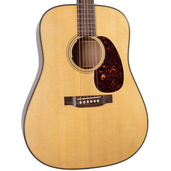 MARTIN D-18E SITKA SPRUCE TOP, MAHOGANY BACK AND SIDES