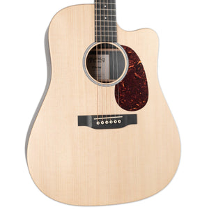 MARTIN DCX1RAE ACOUSTIC ELECTRIC WITH SONITONE PICKUP