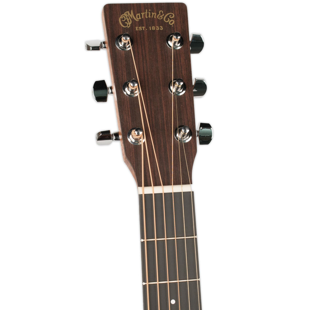 MARTIN DX1AE ACOUSTIC GUITAR W/ SONITONE PICKUP | Stang Guitars