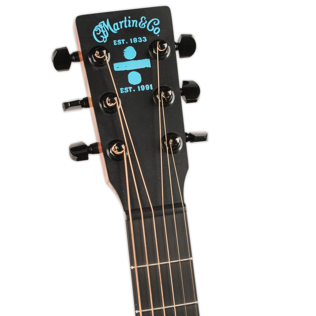 MARTIN LX ED SHEERAN 3 W/SONITONE PICKUP AND GIGBAG | Stang Guitars