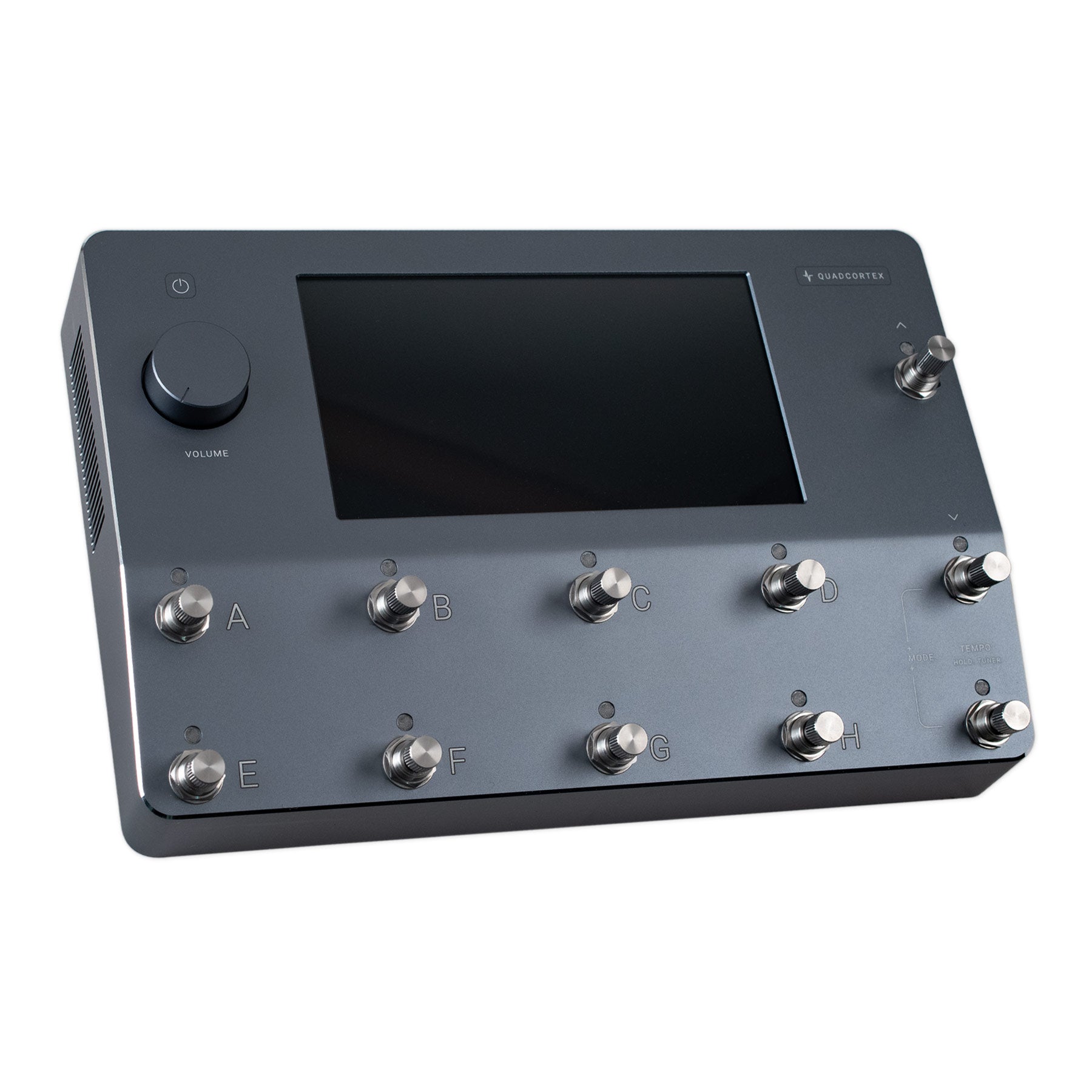 NEURAL DSP QUAD CORTEX DIGITAL AMPS/ EFFECTS PROCESSOR | Stang Guitars