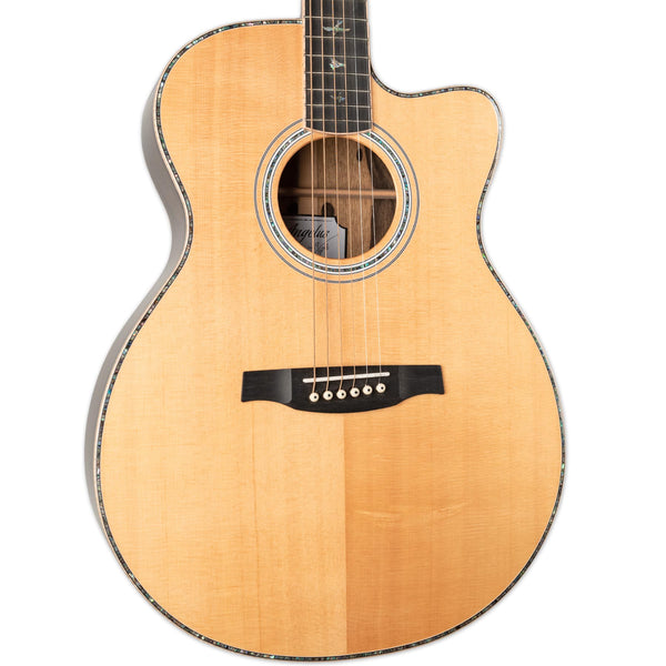 PRS ANGELUS ACOUSTIC SE A60E NATURAL