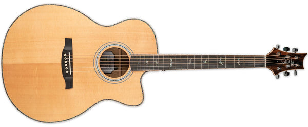 PRS ANGELUS ACOUSTIC SE A60E NATURAL