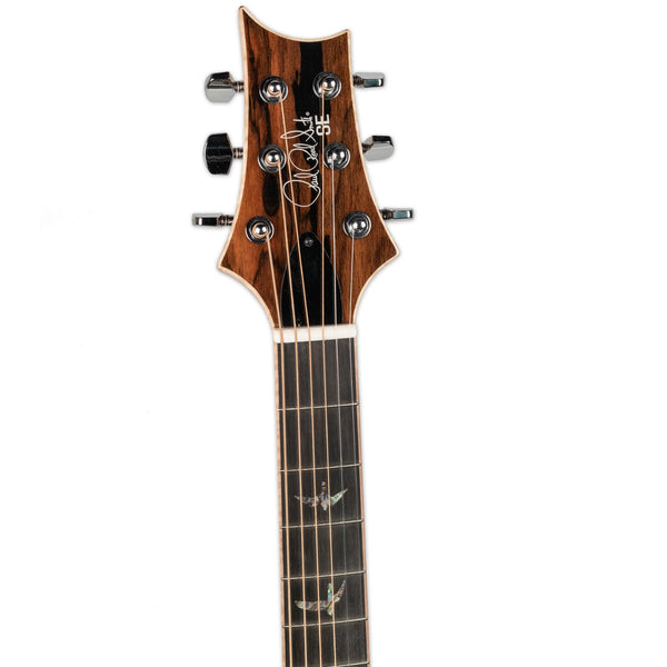 PRS ANGELUS ACOUSTIC SE A60E NATURAL