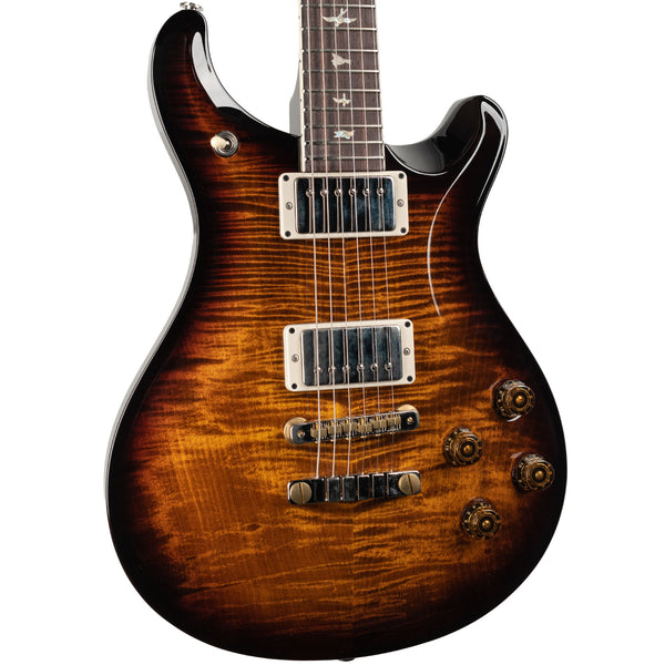 PRS MCCARTY 594 - BLACK GOLD WRAP BURST