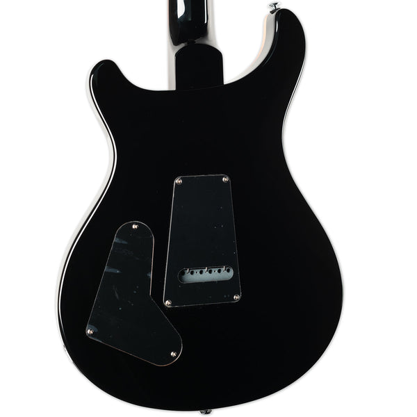 PRS SE CUSTOM 22 SEMI-HOLLOW GREY BLACK