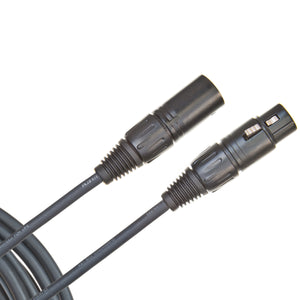 PLANET WAVES CLASSIC SERIES MICROPHONE CABLE 25'