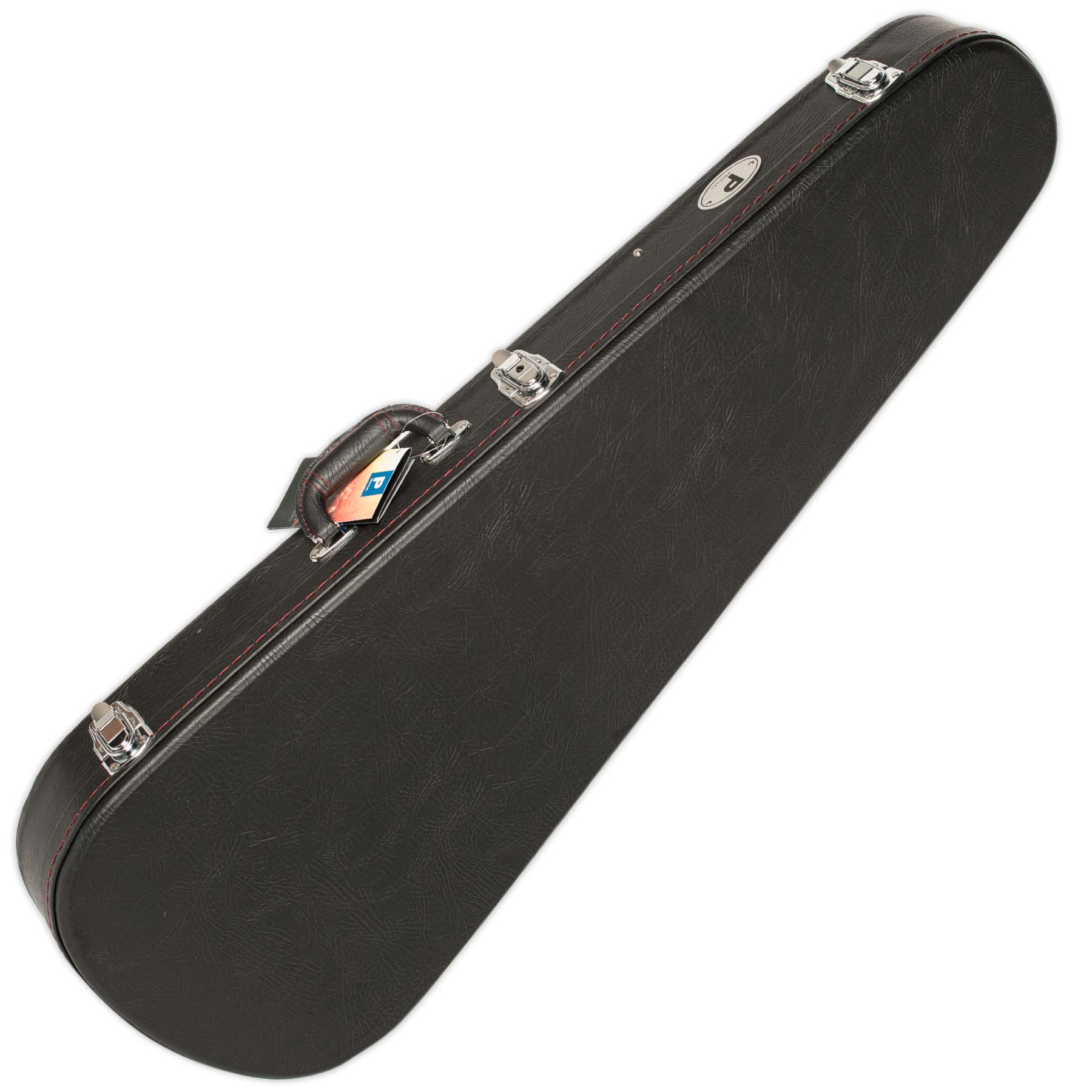 PROFILE TEARDROP ELECTRIC GUITAR CASE