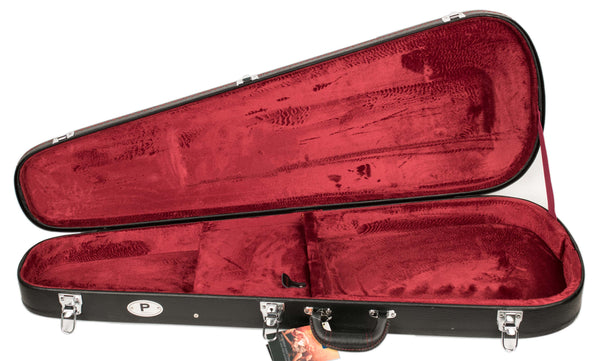 PROFILE TEARDROP ELECTRIC GUITAR CASE