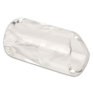 ROCKSLIDE MOULDED GLASS- SMALL