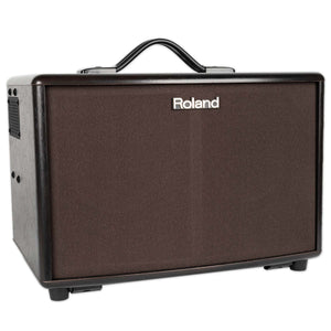 USED ROLAND AC-60 ACOUSTIC AMPLIFIER W/BAG