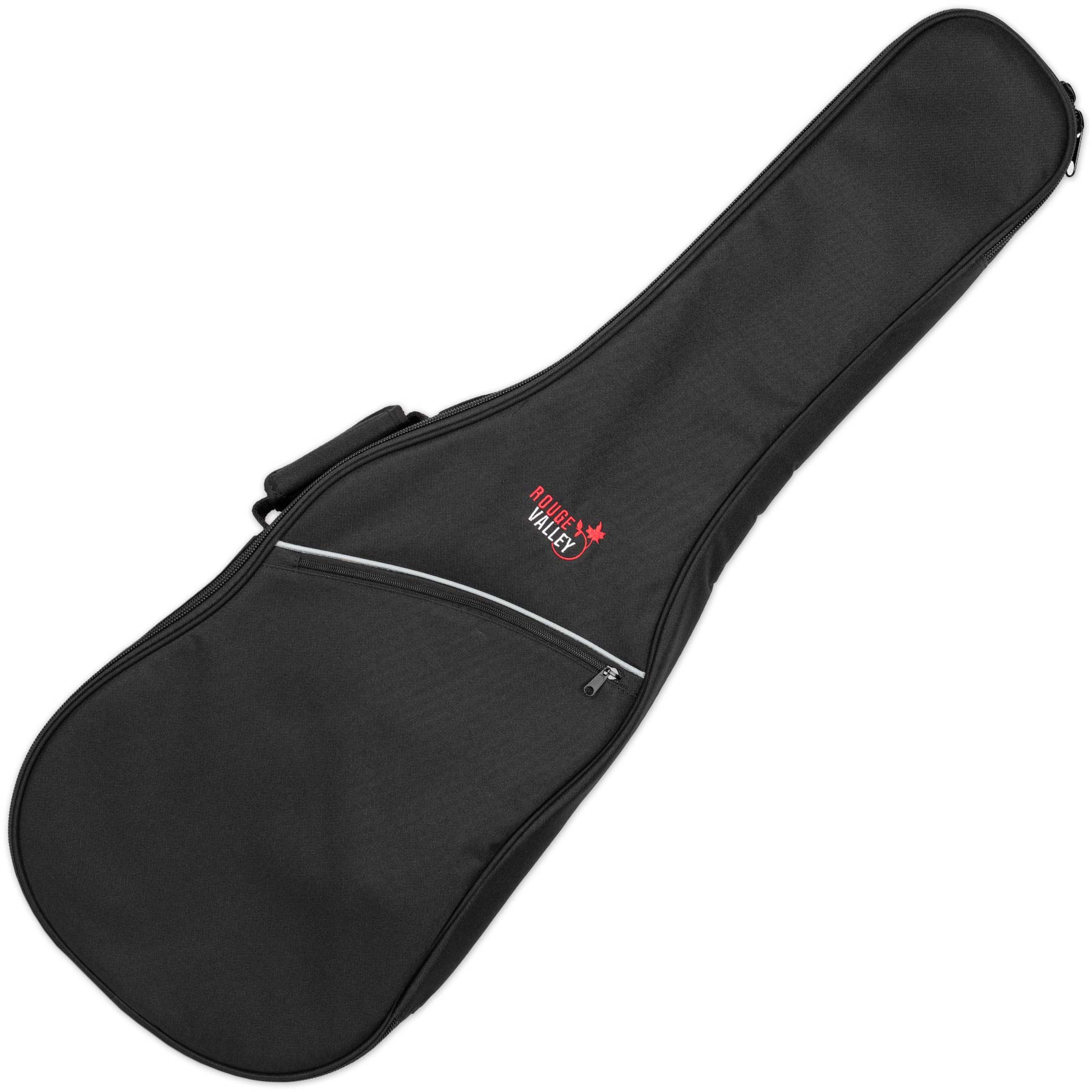ROUGE VALLEY RVB-E100 ELECTRIC GIG BAG