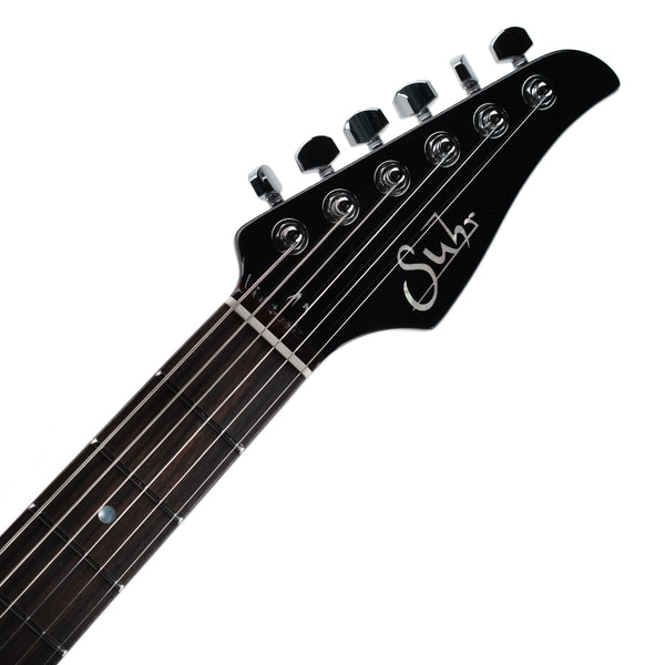 SUHR PETE THORN SIGNATURE SERIES STANDARD, GARNET RED, HH