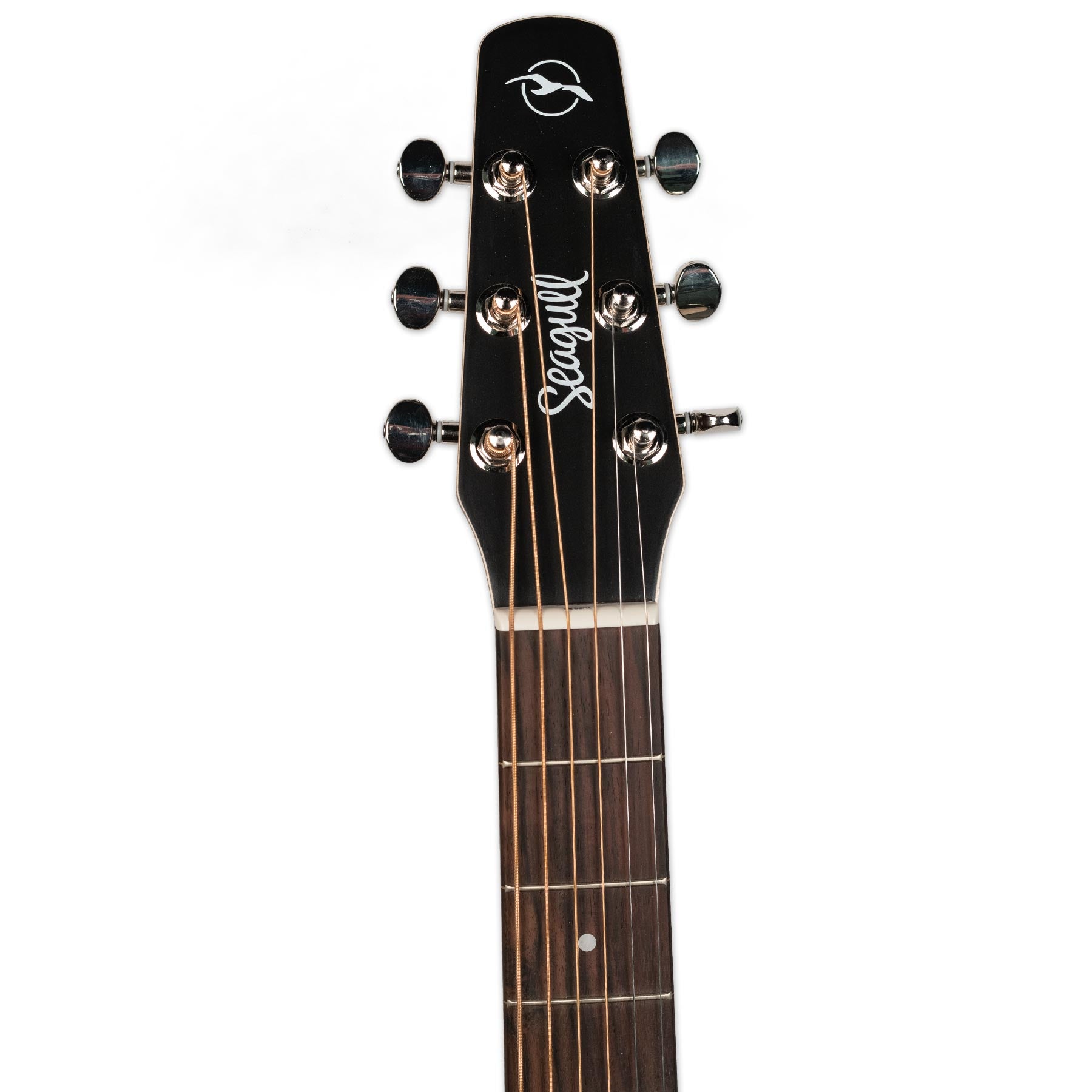 SEAGULL S6 ORIGINAL SLIM QIT | Stang Guitars