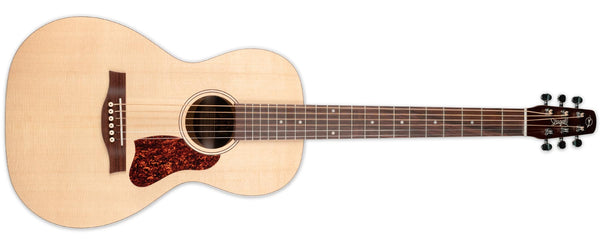 SEAGULL ENTOURAGE GRAND NATURAL A/E