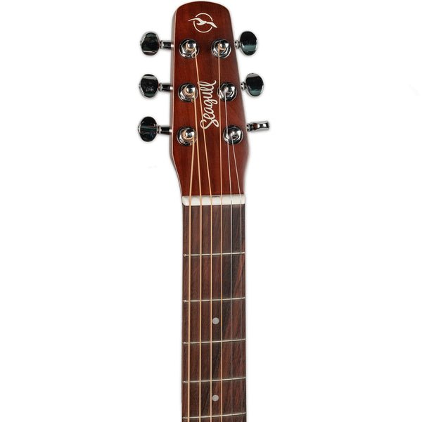 SEAGULL ENTOURAGE GRAND NATURAL A/E