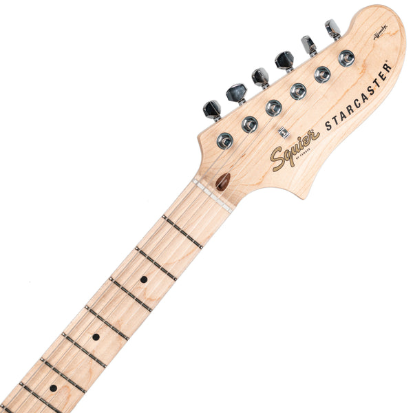 SQUIER AFFINITY STARCASTER - 3-COLOUR SUNBURST