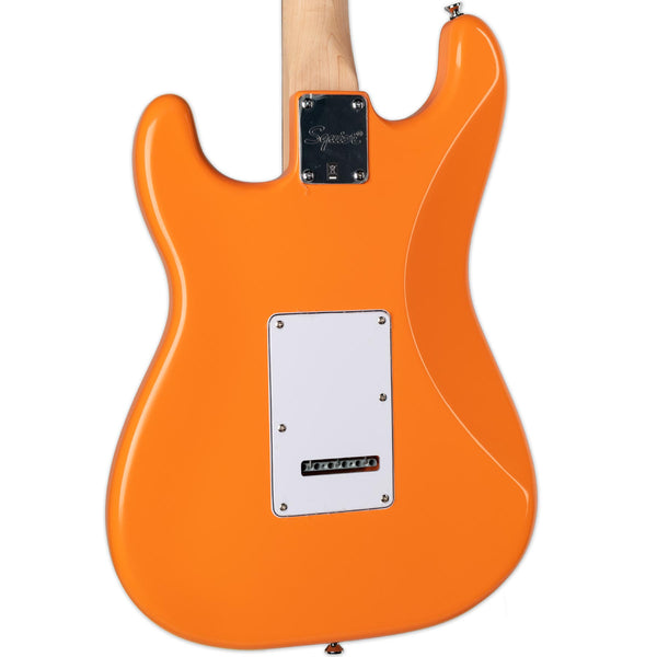 SQUIER AFFINITY STRATOCASTER - COMPETITION ORANGE