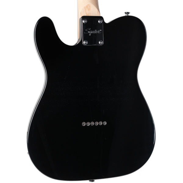 SQUIER AFFINITY SERIES TELECASTER - BLACK