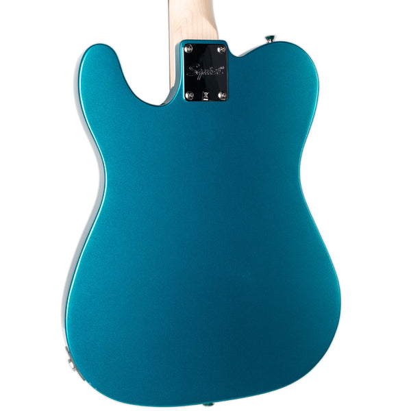 SQUIER AFFINITY SERIES TELECASTER - RACE GREEN