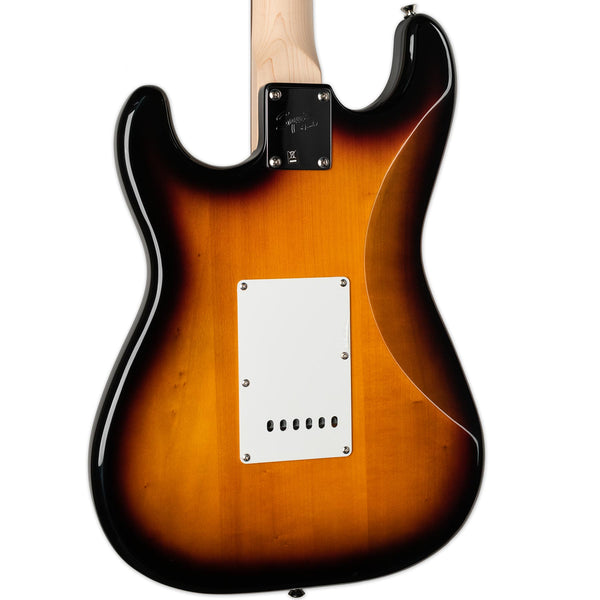 SQUIER BULLET STRATOCASTER HT - BROWN SUNBURST