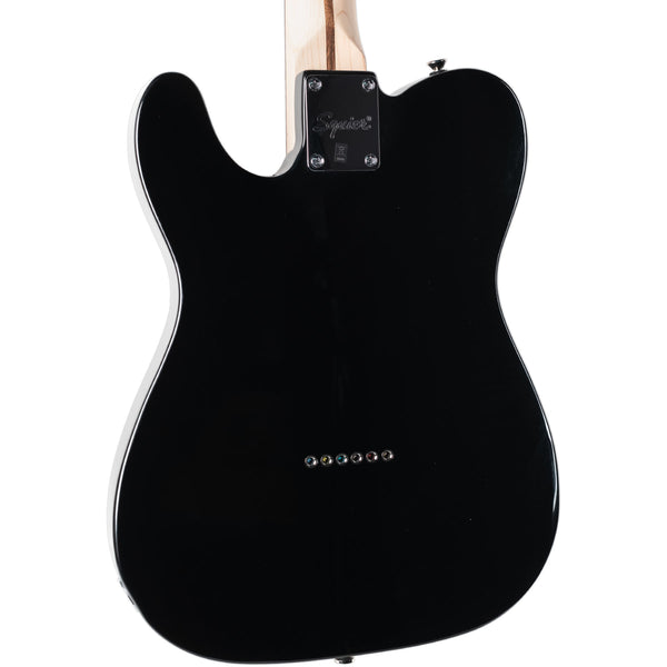 SQUIER BULLET TELECASTER - BLACK