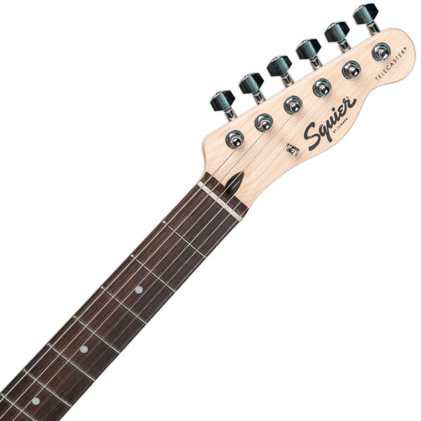 SQUIER BULLET TELECASTER - BLACK