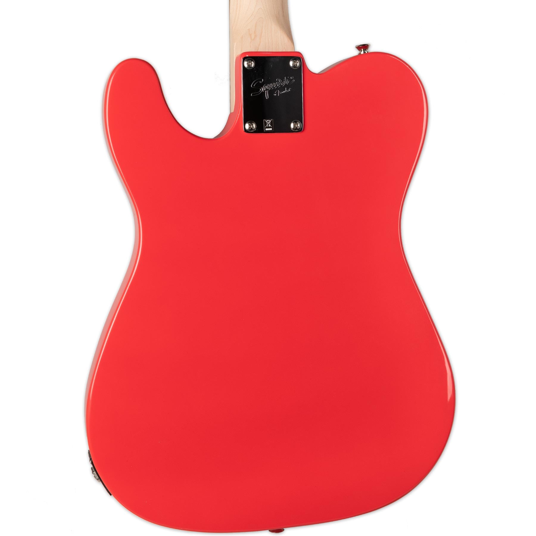 SQUIER AFFINITY TELECASTER - RACE RED | Stang Guitars