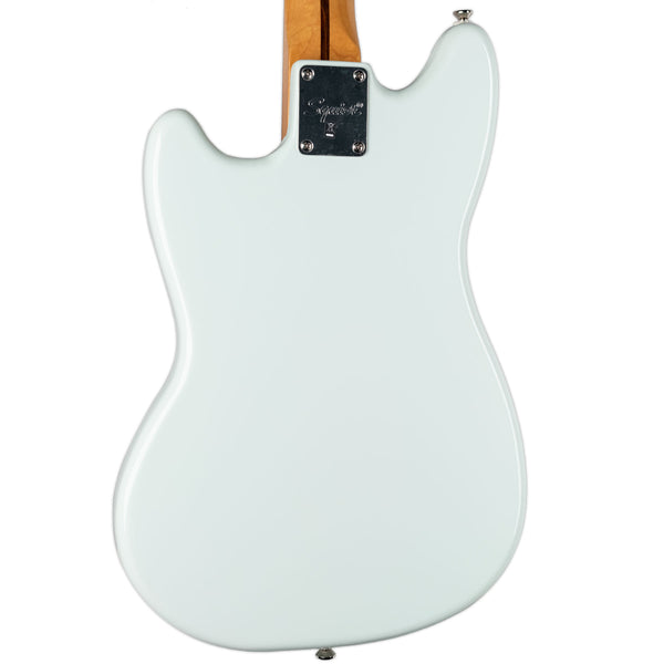 SQUIER CLASSIC VIBE ‘60S MUSTANG - SONIC BLUE