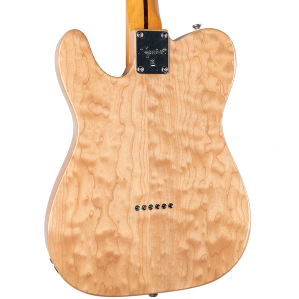 SQUIER CLASSIC VIBE ‘70S TELECASTER THINLINE - NATURAL