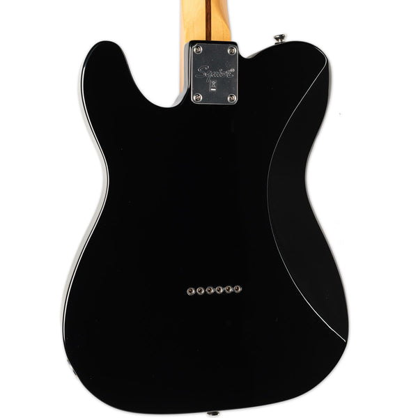 SQUIER CLASSIC VIBE 70’S TELECASTER DELUXE BLACK