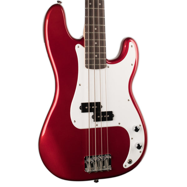 USED SQUIER PRECISION BASS