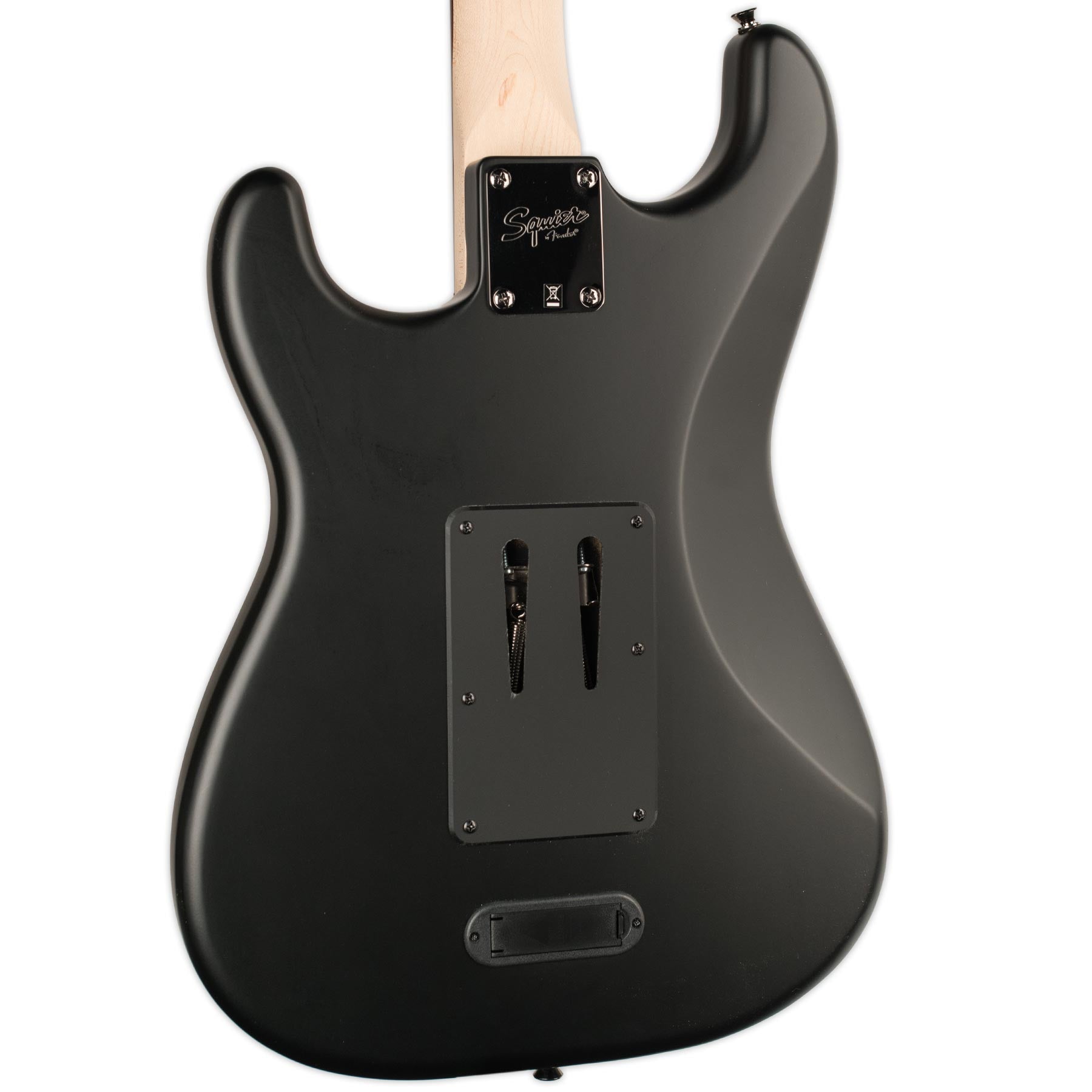 SQUIER CONTEMPORARY STRATOCASTER 2H REVERSE HEADSTOCK RW FLAT