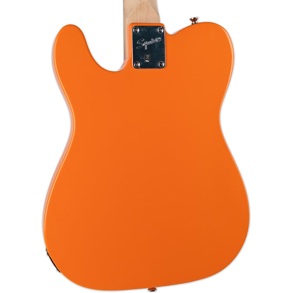 SQUIER AFFINITY TELECASTER - COMPETITION ORANGE