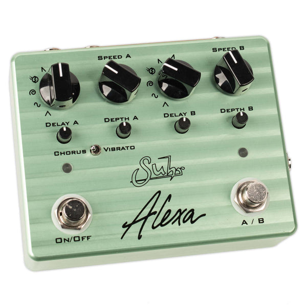 USED SUHR ALEXA