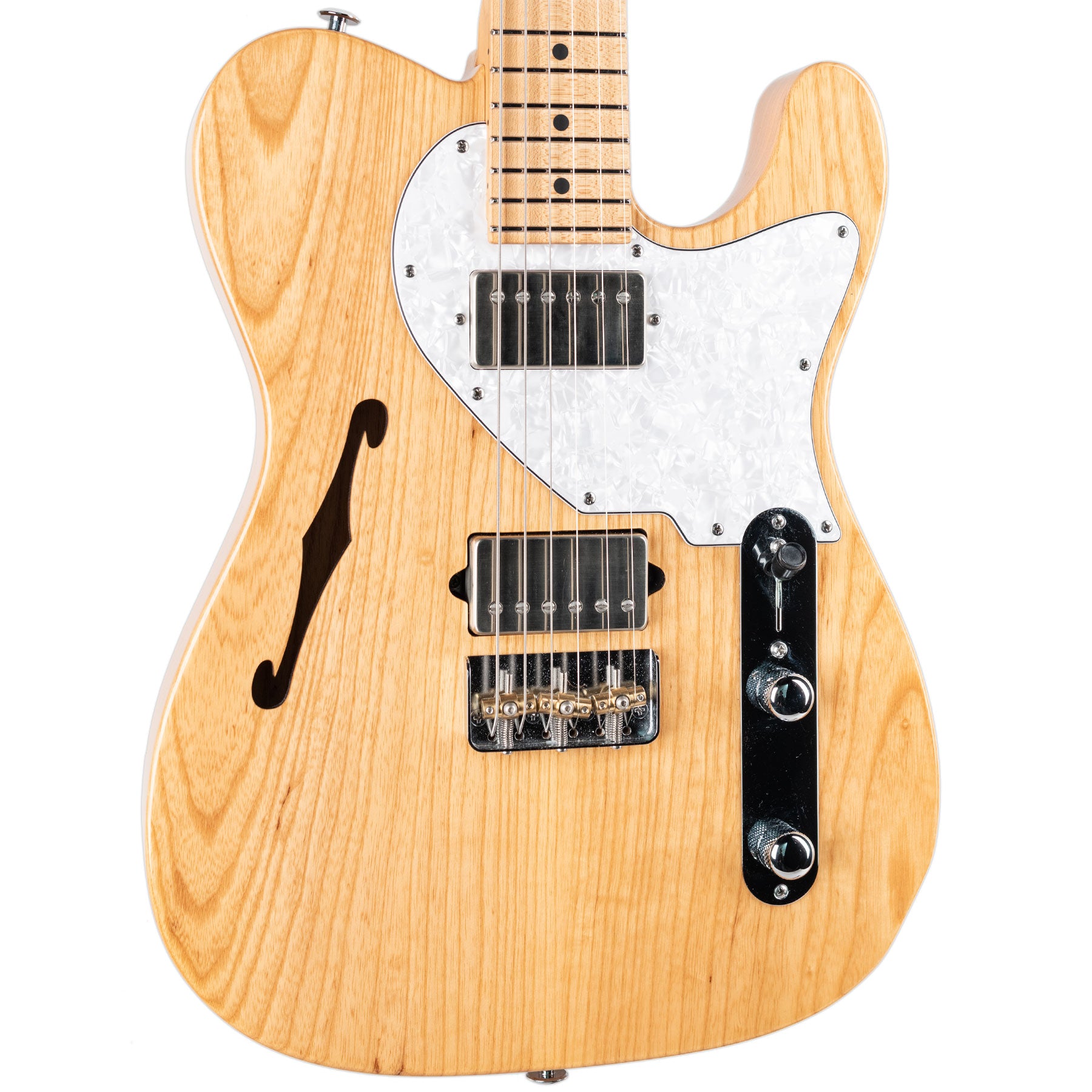 USED SUHR ALT T NATURAL WITH BAG