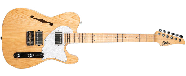 USED SUHR ALT T NATURAL WITH BAG