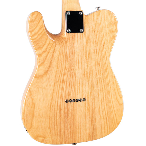 USED SUHR ALT T NATURAL WITH BAG