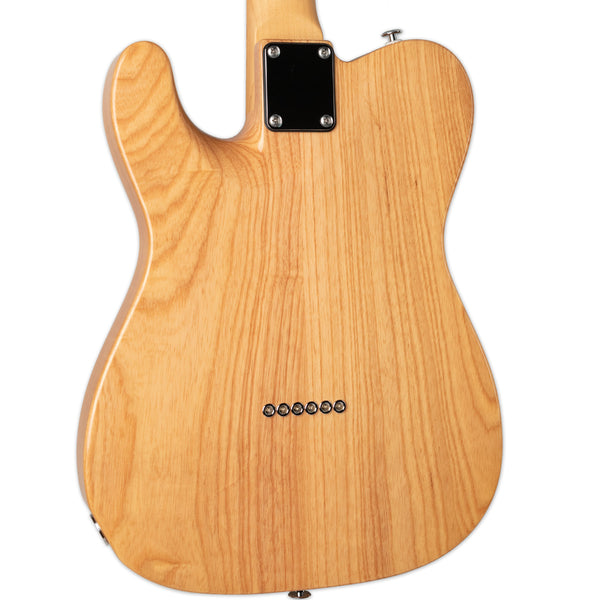 SUHR ALT T VINTAGE NATURAL MAPLE FINGERBOARD